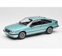 OPEL MONZA 2.5E 1983 GREEN