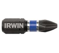 1837374 IRWIN Impact #2Ph-DW x 2.5 cm Oal Insert Bit
