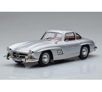 183850 Mercedes 300 SL W198 Gullwing Norev 1/18