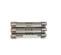 184000 7103401 F1A F2A F6.3A 1.2KV 8 * 50mm fusible de mina de carbón(F2A 1.2KV)