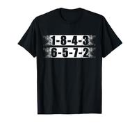 18436572 Orden de Despido Vintage Camiseta