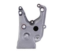 184699 Soporte De Motor De Carcasa De Aluminio Soporte Base Compatible Con Citroen Peugeot C4 C5 C8 206 307 308 407 Soporte De Motor Derecho