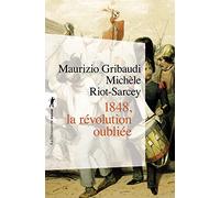 1848, la révolution oubliée