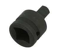 18484 Adaptador golpe 1/2" cuadrado, 3/8" PROLINE