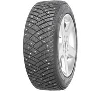 Goodyear Ultra Grip Ice Arctic 185/55R15 86T XL STUDDED