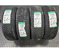 185 60 R 14 82H JUEGO 4 NEUMÁTICOS AUTO GOODRIDE M+S 3PMSF DOT25 4 ESTACIONES