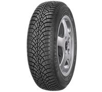 Goodyear UltraGrip 9+ 185/65R14 86T 3PMSF