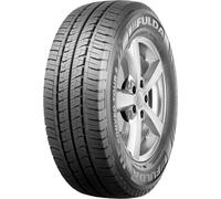 185/75 R14 102/100R Neumáticos de Verano FULDA Conveo Tour 2