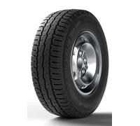 NEUMATICOS DE INVIERNO MICHELIN 185/75 R16 104/102R AGILIS ALPIN DOT 2022