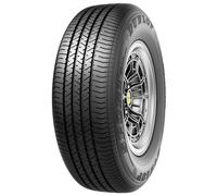 185/80 R15 93W Neumáticos de Verano DUNLOP Sport Classic Auto