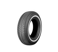 185 HR 14 Michelin MXV con Banda Blanca (White Wall) 185/14, 185-14, 185R14