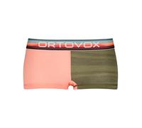 185 ROCK'N'WOOL HOT PANTS W - C: wild herbs_ T: S