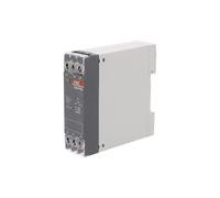 185265VAC Relé de Monitoreo de Voltaje para Riel 1SVR550870R9400
