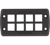 1856070 Prensaestopas Nylon Negro-Juego
