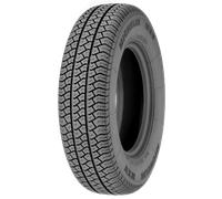 185HR14 Michelin MXV-P (185/14, 185R14, 18514, 185-14, 185/80/14, 185/80-14)