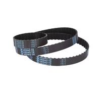 185L 187L 191L 195L 200L 203L 206L Correa de distribución goma L(200L (53 Teeth),6mm)