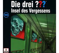 186/Insel des Vergessens