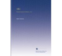 1861: The Semi-Centennial Celebration. 1911.