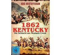 1862 Kentucky_DVD & Blu-ray [Alemania]