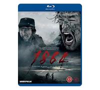 1864 (2014) ( 1864 - Liebe und Verrat in Zeiten des Krieges ) ( Eighteen Sixty Four ) [ Origen Danés, Ningun Idioma Espanol ] (Blu-Ray)