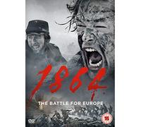 1864: the Battle for Europe [DVD]