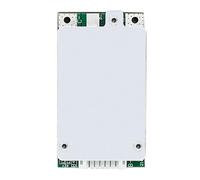 18650 BateríAs Bms 7S 30A 24V Li-Ion Celda ProteccióN de BateríA Equilibrio de Placa PCB Bms para Escooter