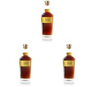 1866 Brandy DO Jerez Solera Gran Reserva - 700 ml, El embalaje puede variar (Paquete de 3)