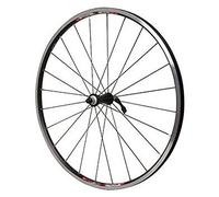 18681 - Rueda Delantera 26" MTB Tiger Negra 28