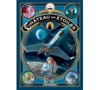 1869 : la conquête de l'espace: Seconde partie