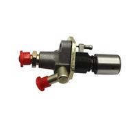 186FA 186 Bomba De Inyector De Combustible Generador Diésel Inyectores Combustible Coche