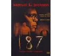 187_(AKA_One_Eight_Seven) [DVD]
