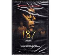 187_(AKA_One_Eight_Seven) [USA] [DVD]