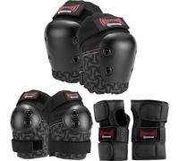 187 Killer Combo Pack Rodilla y Codo