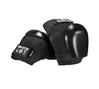 187 KILLER PADS 187 Killer Pro Knee Pads Equipo de protección, Unisex, Negro, Medium