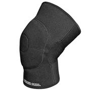 187 Killer Pads Equipo de protección Knee Gasket, Unisex, Negro, Small