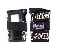 187 Killer Pads Muñequera - S Moxi Leopard