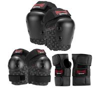 187 KILLER PADS Paquete de seis - Junior (Independiente)