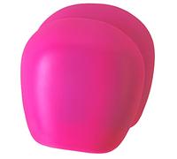 187 Killer Pads Re-Cap Lock-In, Pink, C1: X-Small