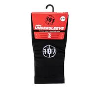 187 KILLER PADS Rodillera, negro, L/XL