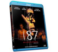 187, Más Mentes Peligrosas [Blu-ray] (1997) 187