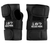 187 Pads 187 Killer Pads Wrist Guards, L by