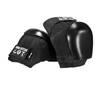 187 Pro Rodillera Rodillera Negro M