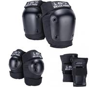 187 Protectores deportivos Adult Six Pack Set 1877 S/M
