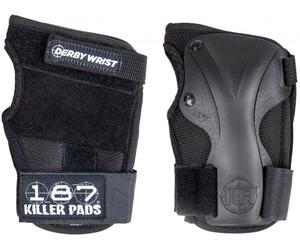 187 Protectores deportivos Derby Wrist 1903 M