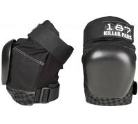 187 Protectores deportivos Pro Derby Knee 1895 L