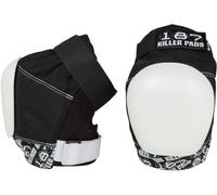 187 Protectores deportivos Pro Knee 1890 S