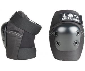187 Protectores deportivos Slim Elbow 1887 L