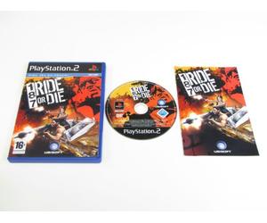 187 Ride or Die [PlayStation2] [Importado de Francia]