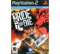 187 Ride Or Die-(Ps2)