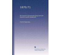 1870/71: Der deutsch-französische krieg nach den neuesten quellen dargestellt: Volume 3